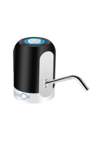 dispenser pump