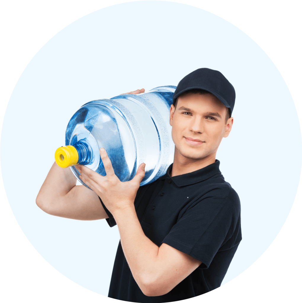 Best water coupons in dubai