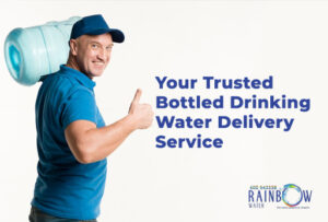 Bottled Drinking Water