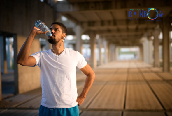 UAE Drinking Water