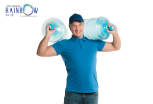 5 Top Water Delivery Services for Businesses