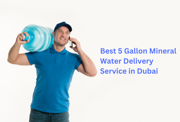 Best mineral water delivery