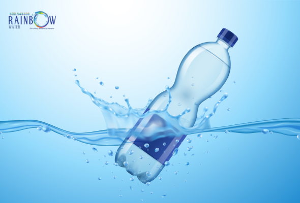 best water delivery dubai