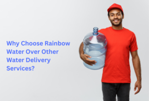 Water Delivery Services