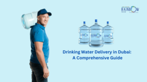 drinking water delivery