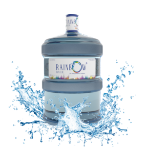 bottled water dubai