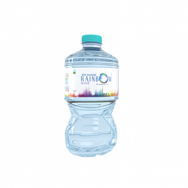 rainbow water delivery