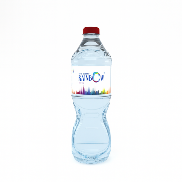 mineral water dubai