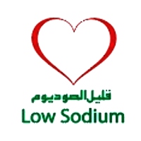 Low Sodium