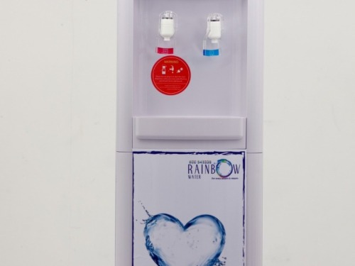 Rnb-dispenser