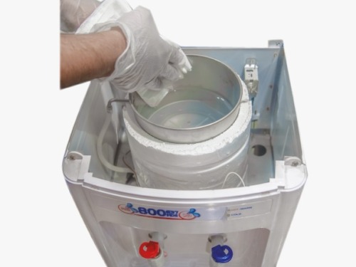 sanitize